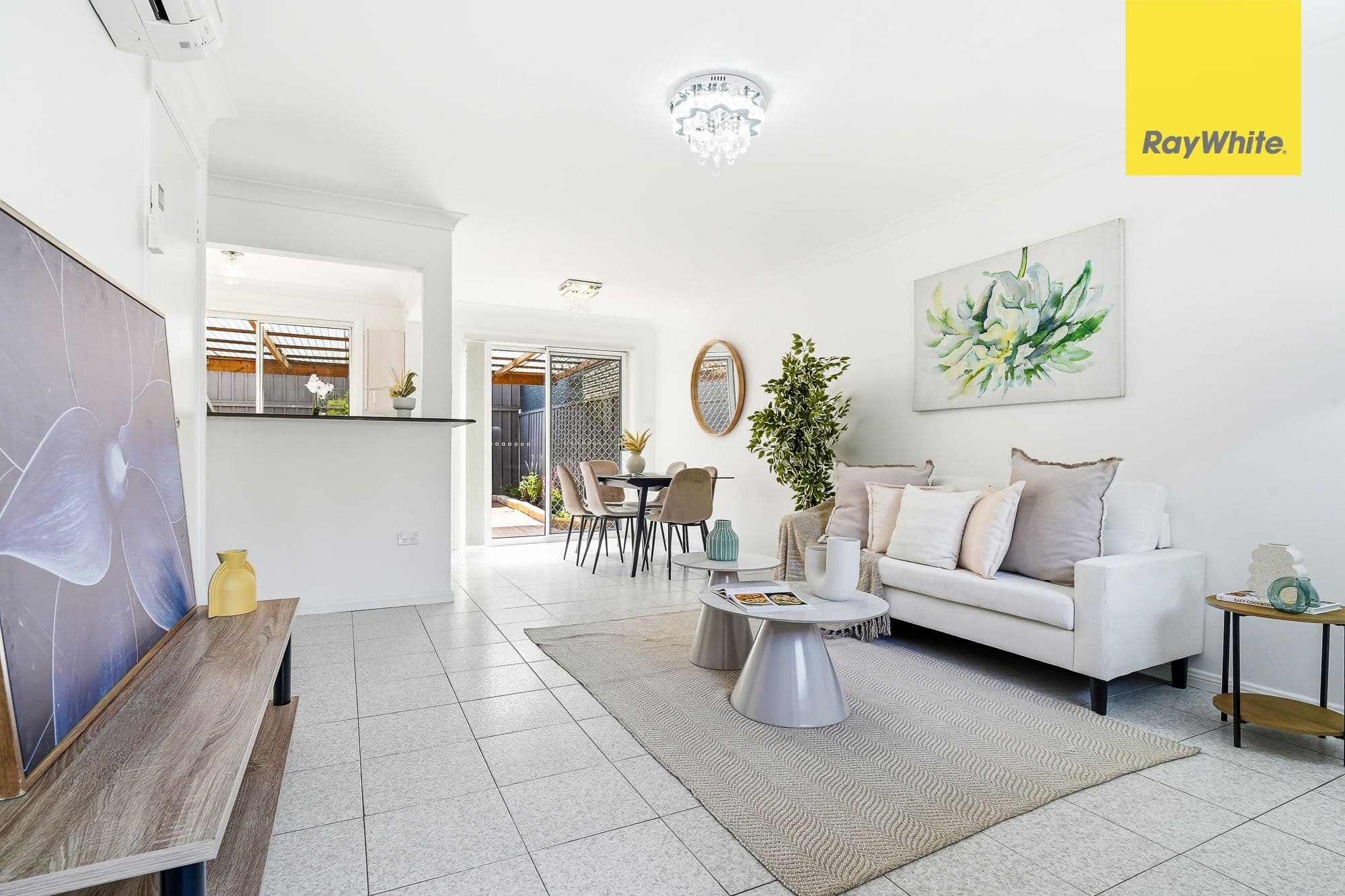 4/97 Sherwood Road, Merrylands NSW 2160, Merrylands - Thumbnail 5