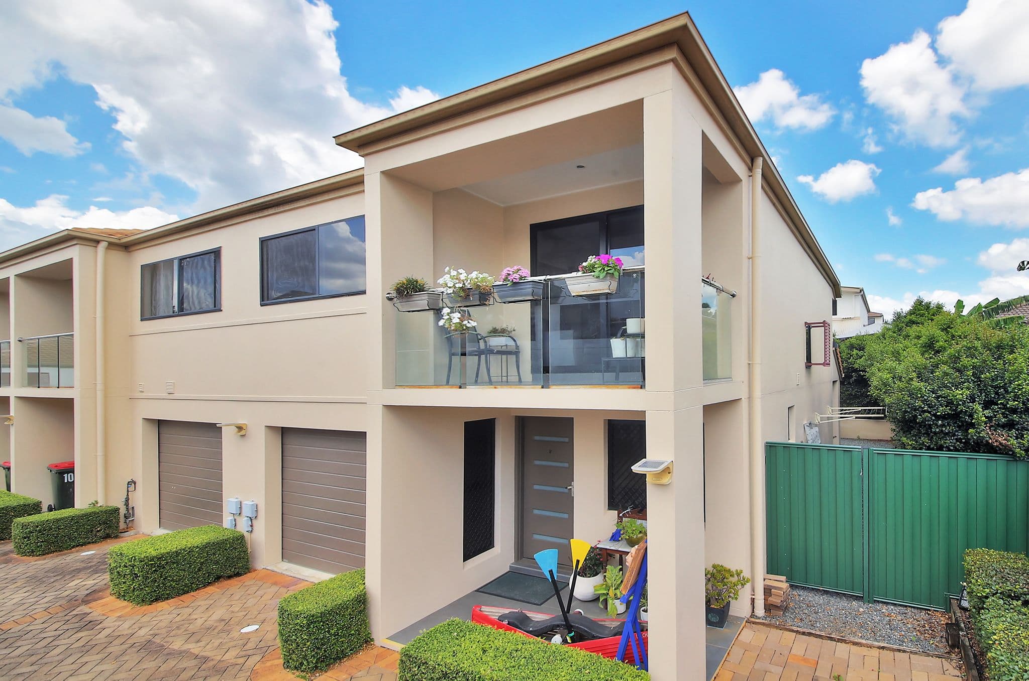 9/43 Doulton Street, Calamvale QLD 4116, Calamvale - Image 1