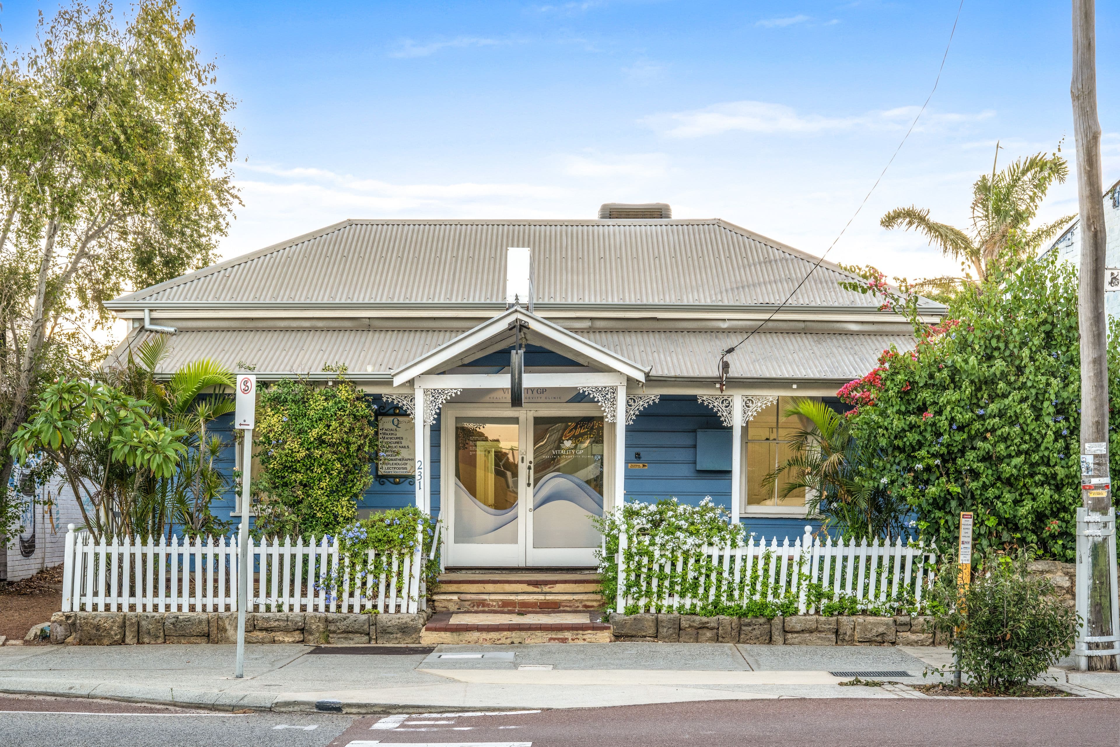 231 Queen Victoria Street, North Fremantle WA 6159, North Fremantle - Image 1