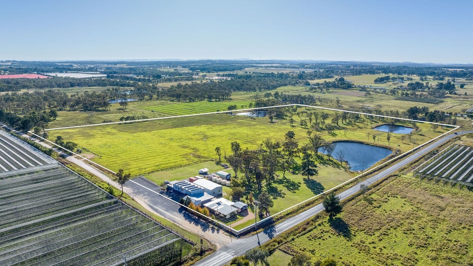 4 Duncan Lane, Thulimbah QLD 4376, Thulimbah - Image 1