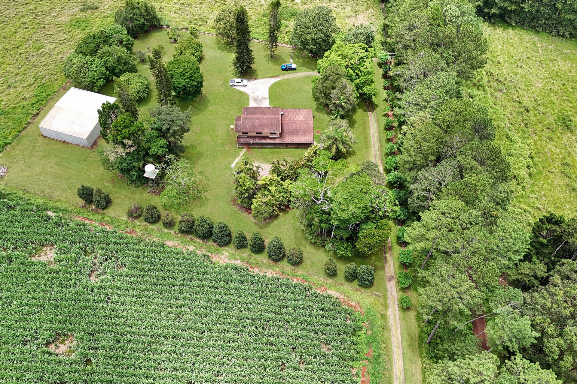 51-53 Bravery Road, Atherton QLD 4883, Atherton - Image 1