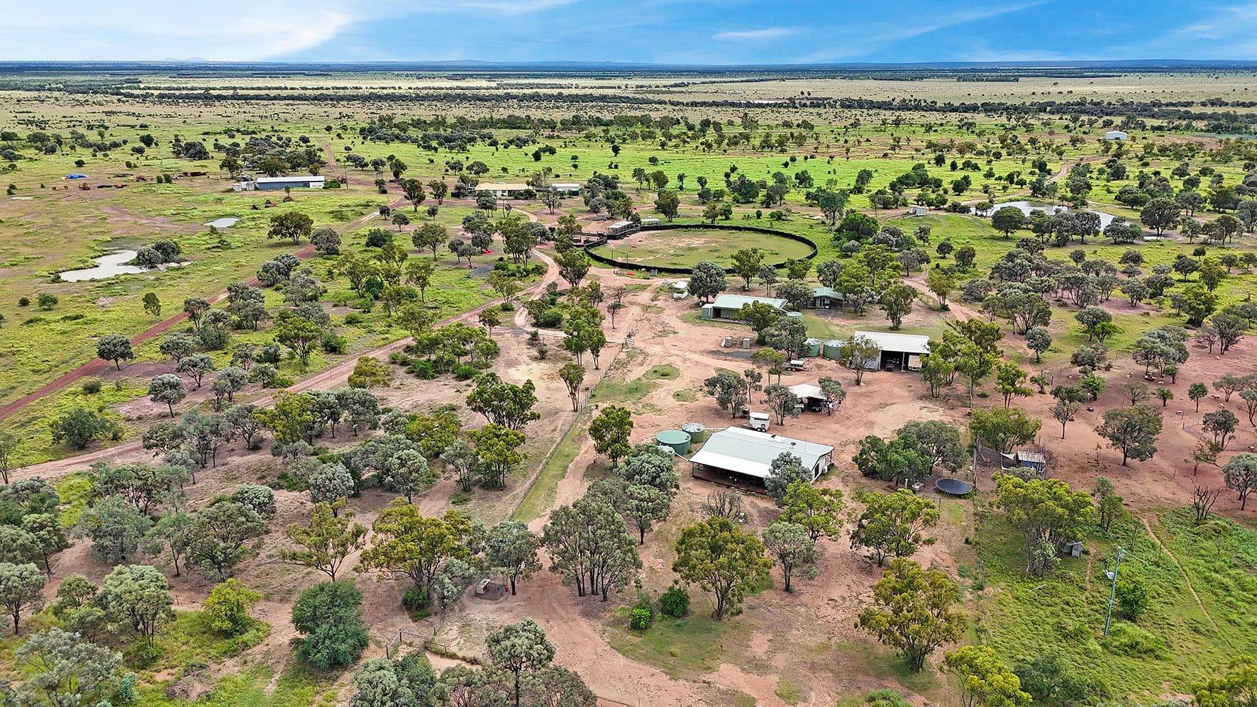 1467 Pasha Road, Pasha QLD 4721, Pasha - Thumbnail 2