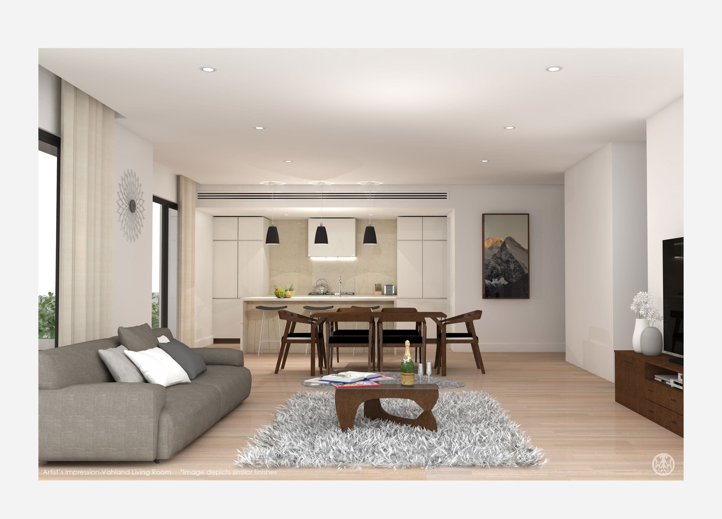 70 - 88 Booth Street, Golden Square, Golden Square - Thumbnail 5