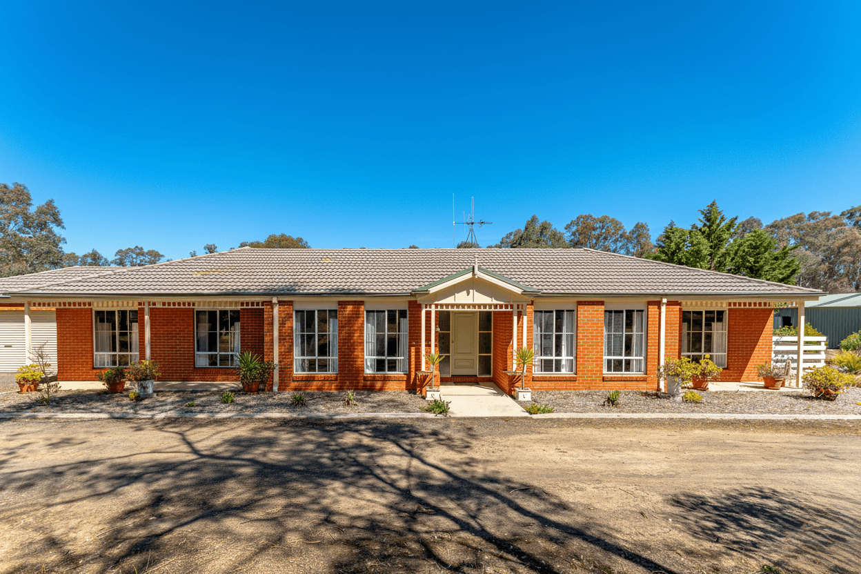 1082 McIvor Highway, Junortoun, Junortoun - Thumbnail 2