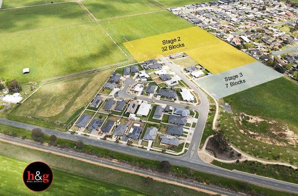 Lot 1-5, Orbit Place, Kyabram, Orbit Place - Image 1