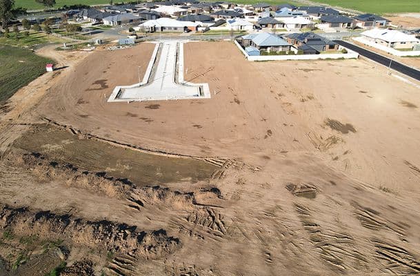 Lot 1-5, Orbit Place, Kyabram, Orbit Place - Thumbnail 3