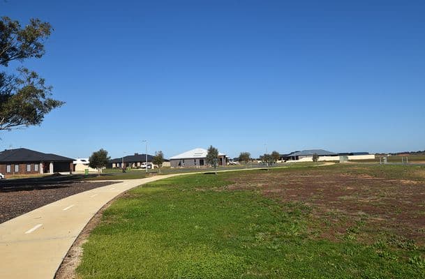 Lot 1-5, Orbit Place, Kyabram, Orbit Place - Thumbnail 5