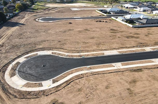 Lot 201-232, Solar Boulevard, Kyabram, Solar Boulevard - Thumbnail 3
