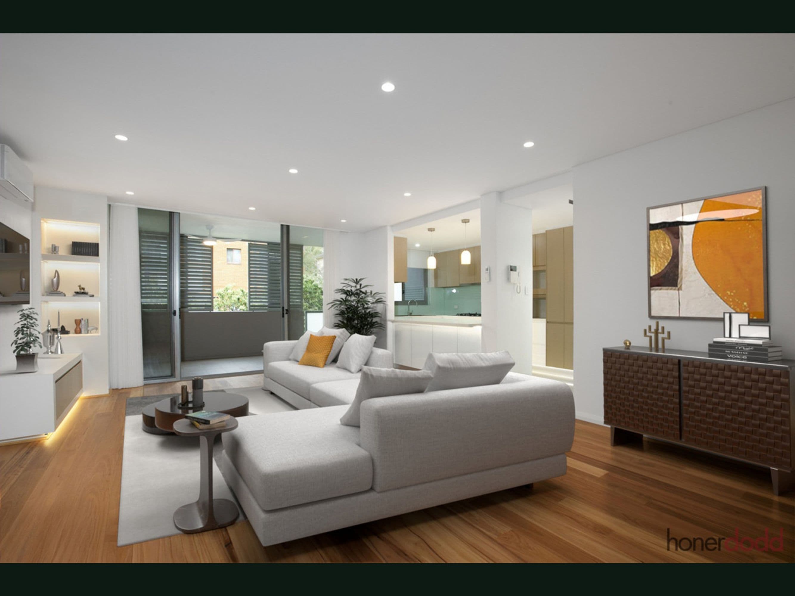 3br/1-3 Nielsen Avenue, Carlton, Carlton - Image 1
