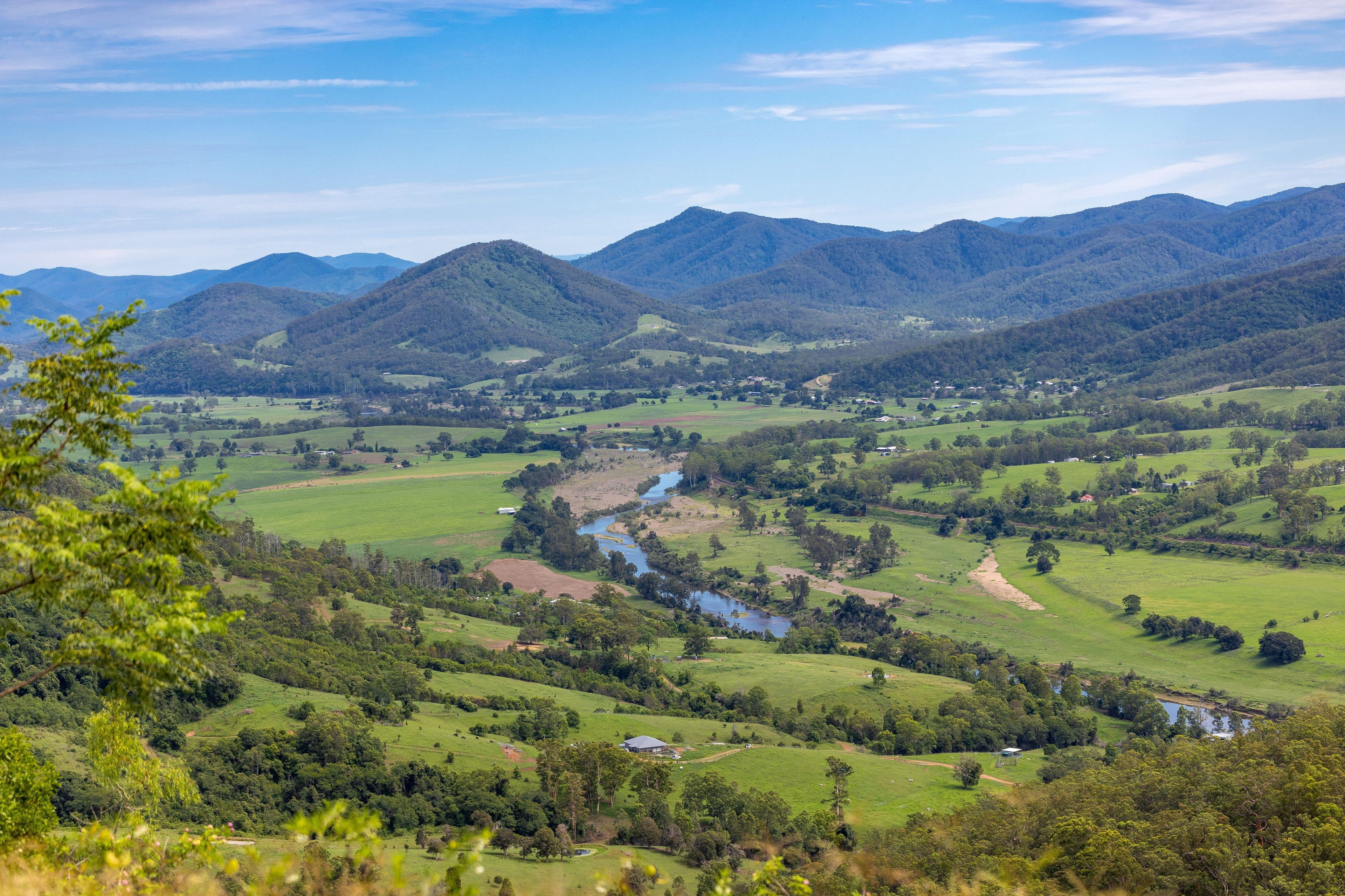 Lot 9 Somerset Road, Mount George NSW 2424, Mount George - Image 1