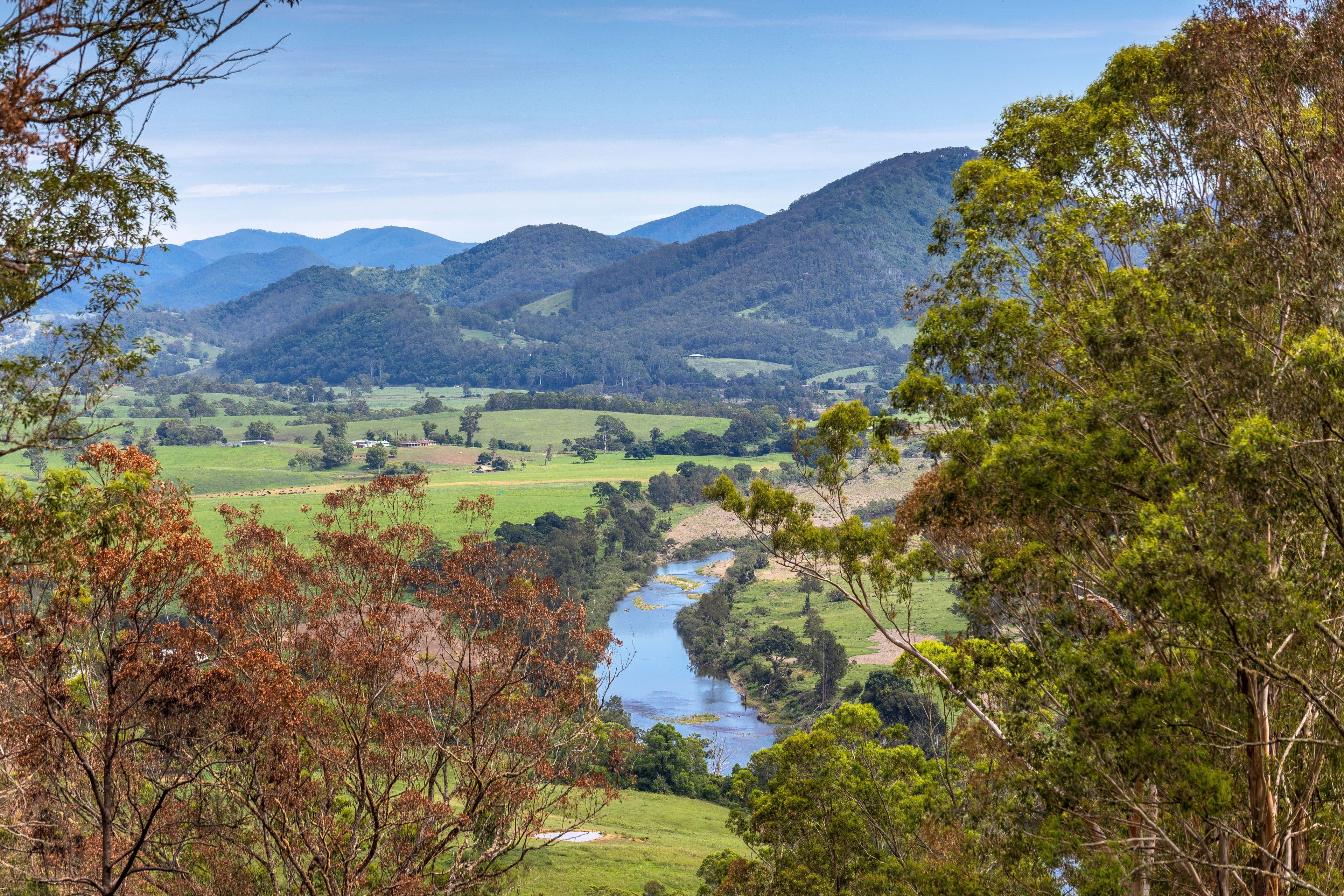 Lot 9 Somerset Road, Mount George NSW 2424, Mount George - Thumbnail 2