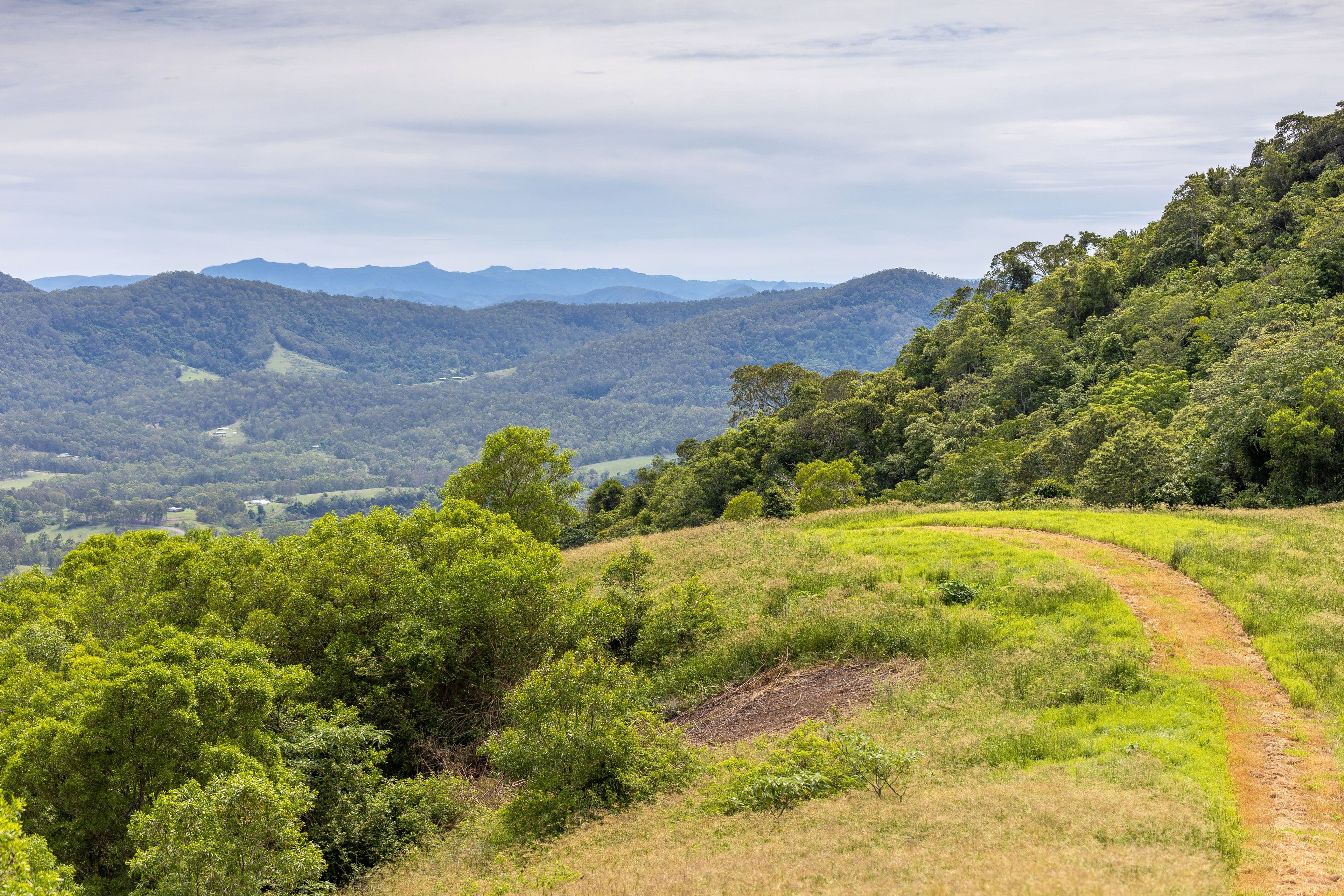 Lot 9 Somerset Road, Mount George NSW 2424, Mount George - Thumbnail 3