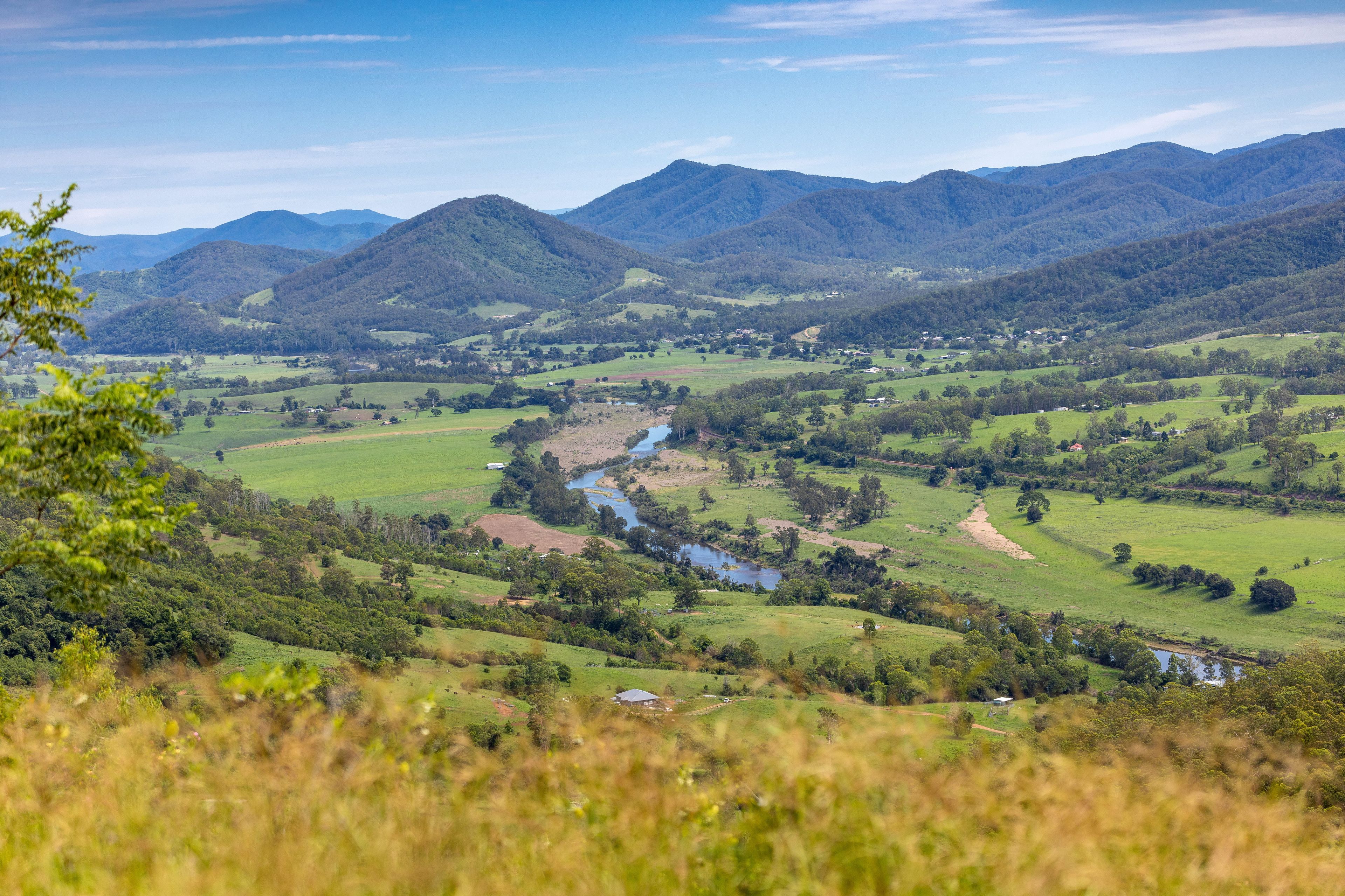 Lot 9 Somerset Road, Mount George NSW 2424, Mount George - Thumbnail 4
