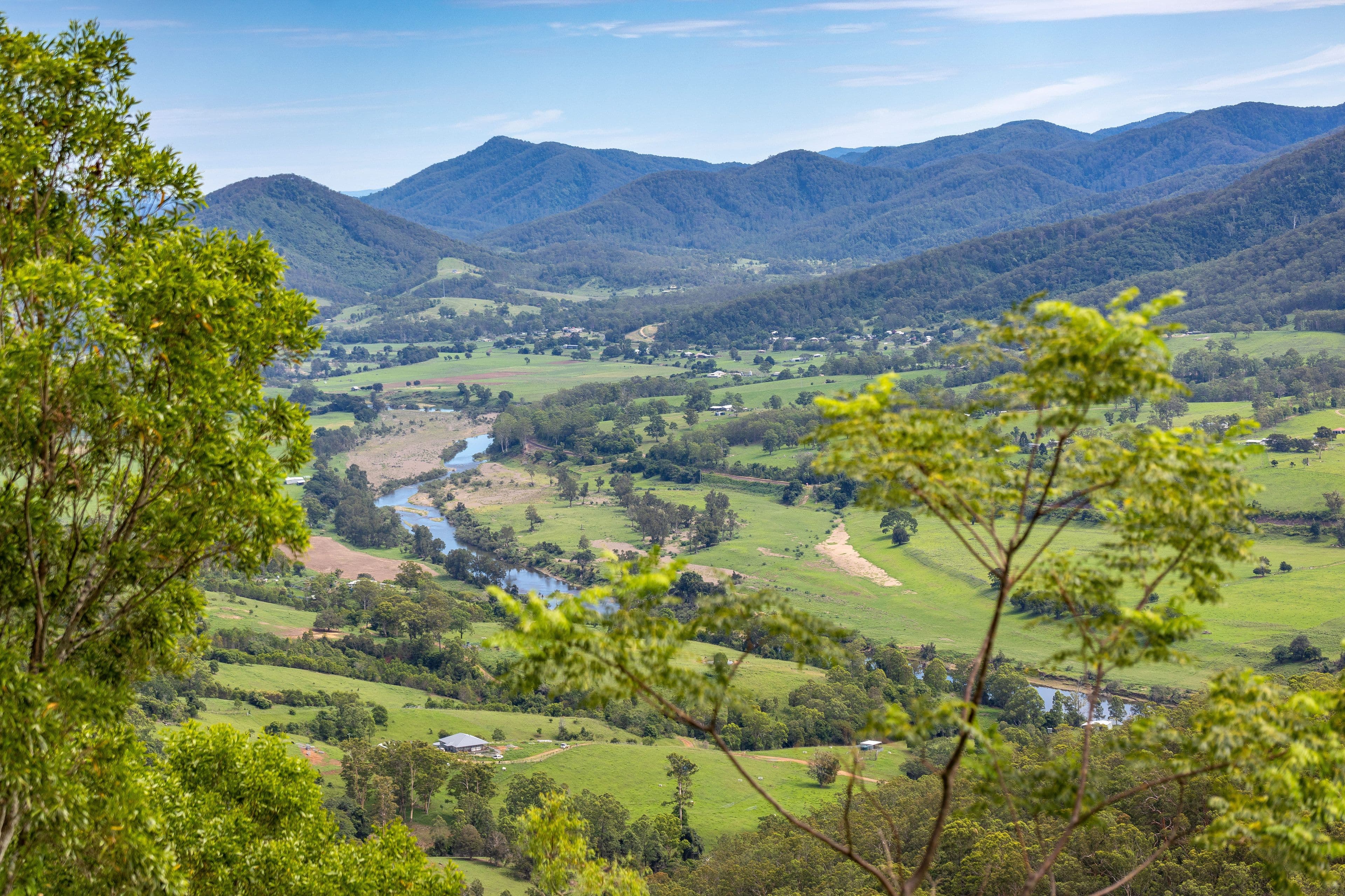 Lot 9 Somerset Road, Mount George NSW 2424, Mount George - Thumbnail 5