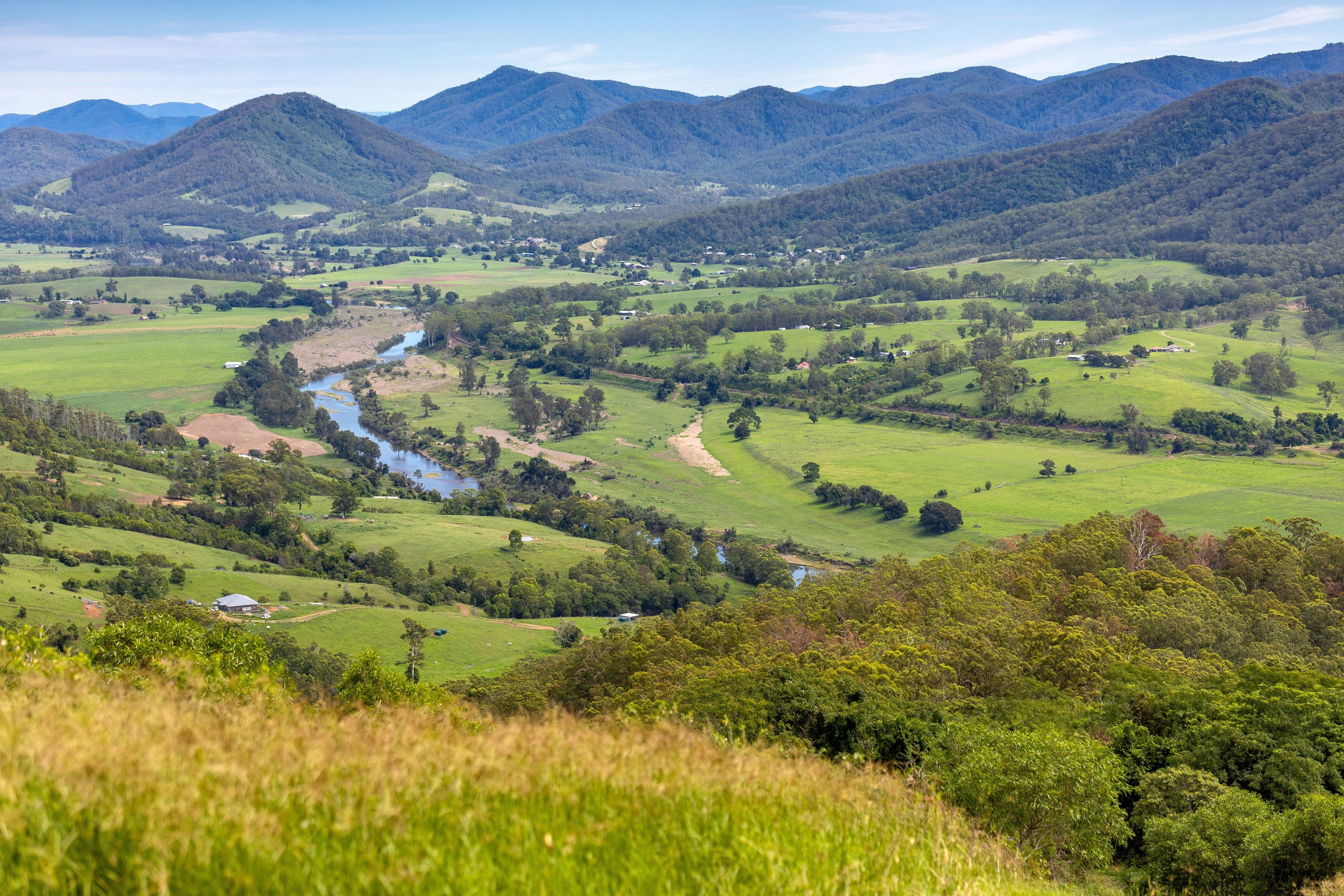 Lot 9 Somerset Road, Mount George NSW 2424, Mount George - Thumbnail 6
