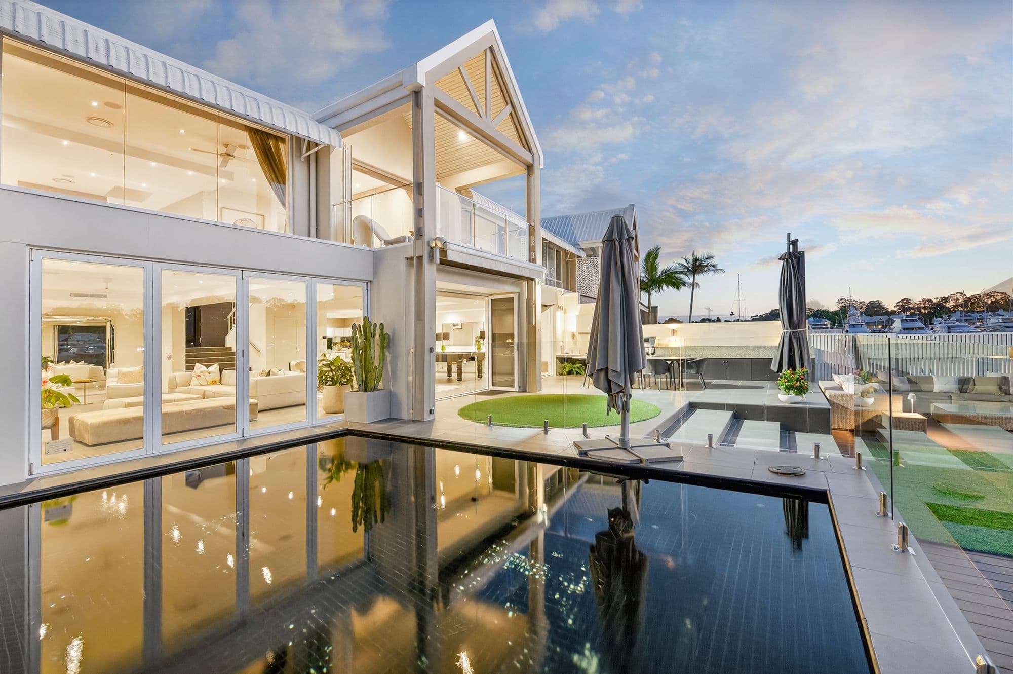 5652 Harbour Terrace, Sanctuary Cove QLD 4212, Hope Island - Image 1
