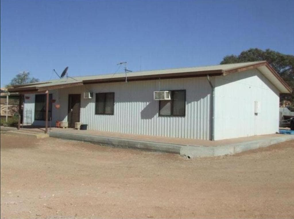 1239 FINCH COURT, Coober Pedy, SA, 5723, Coober Pedy - Image 1