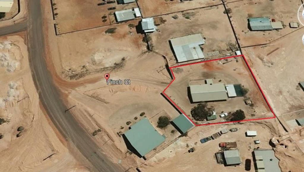 1239 FINCH COURT, Coober Pedy, SA, 5723, Coober Pedy - Thumbnail 2