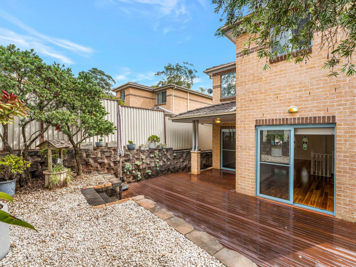 2/44-46 Crosby Street, Greystanes, NSW 2145, Greystanes - Thumbnail 7