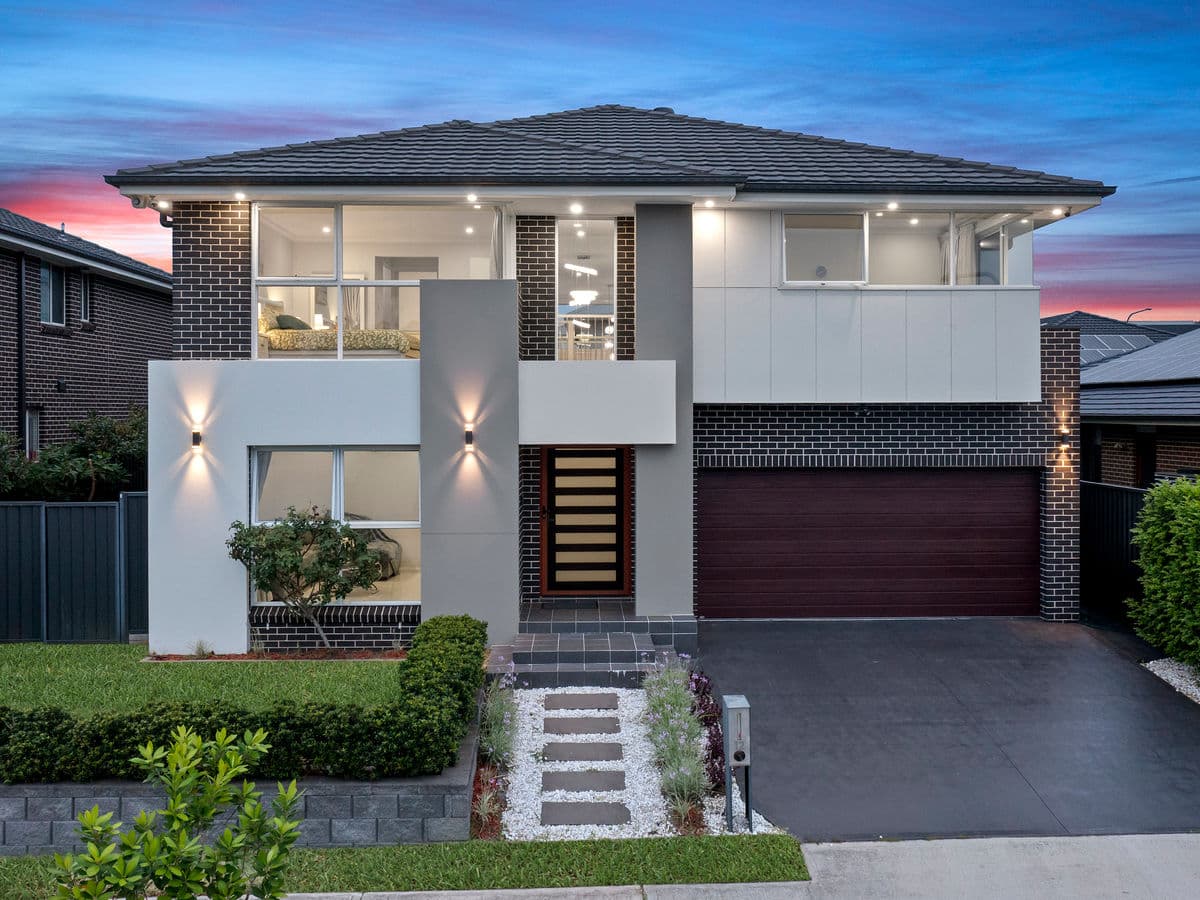 12 Weaver Road, Edmondson Park, NSW 2174, Edmondson Park - Image 1