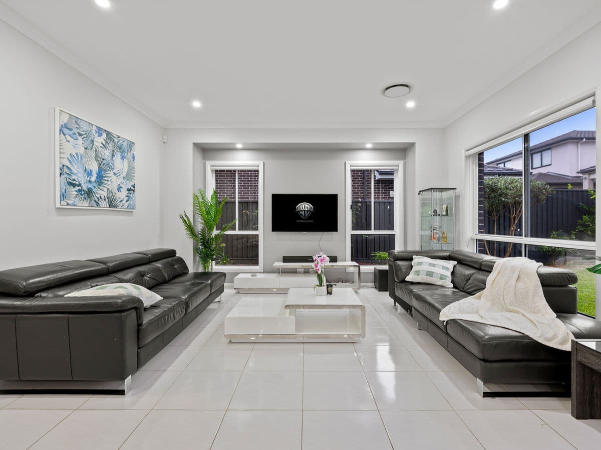 12 Weaver Road, Edmondson Park, NSW 2174, Edmondson Park - Thumbnail 4