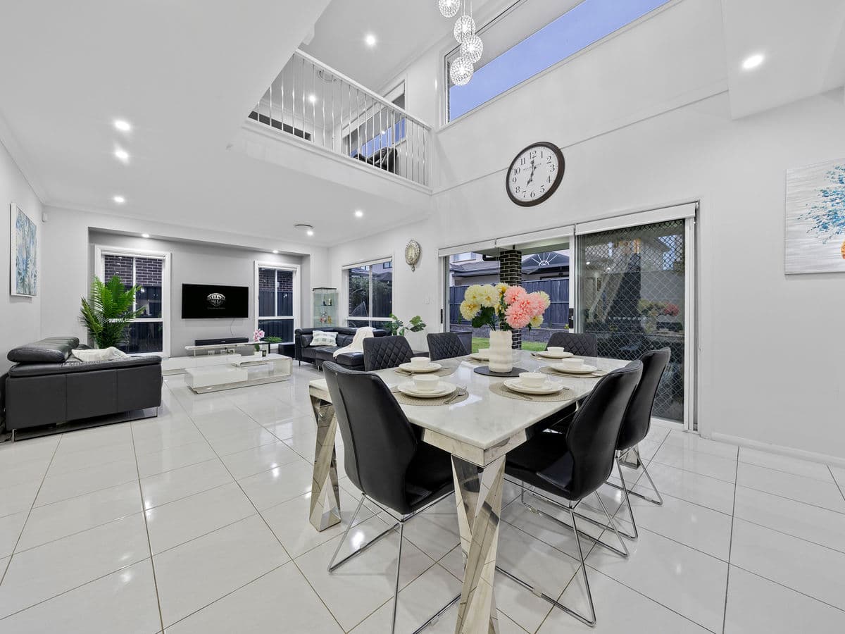 12 Weaver Road, Edmondson Park, NSW 2174, Edmondson Park - Thumbnail 5