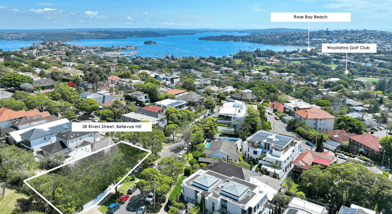 28 Rivers Street, Bellevue Hill, Bellevue Hill - Thumbnail 3