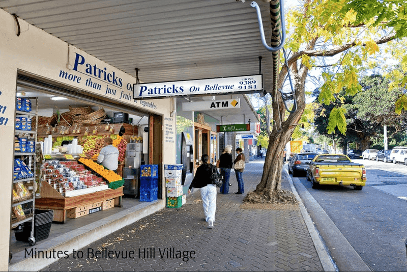 28 Rivers Street, Bellevue Hill, Bellevue Hill - Thumbnail 4