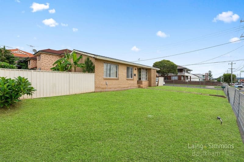 172 St Johns Road, Cabramatta West, Cabramatta West - Thumbnail 2