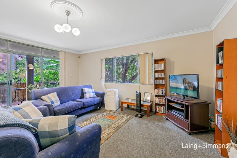4/60 Albert Street, North Parramatta, North Parramatta - Thumbnail 2