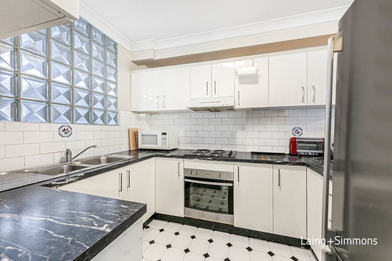4/60 Albert Street, North Parramatta, North Parramatta - Thumbnail 3