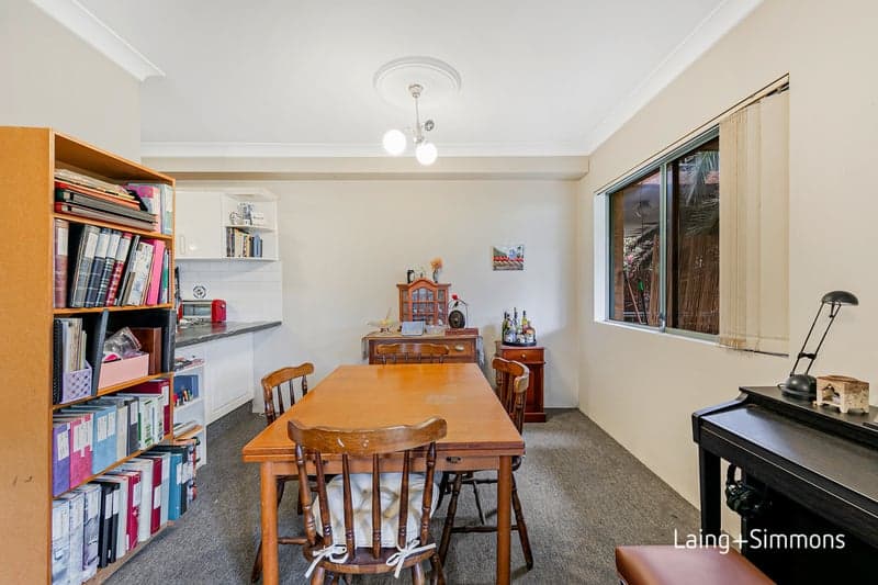 4/60 Albert Street, North Parramatta, North Parramatta - Thumbnail 4
