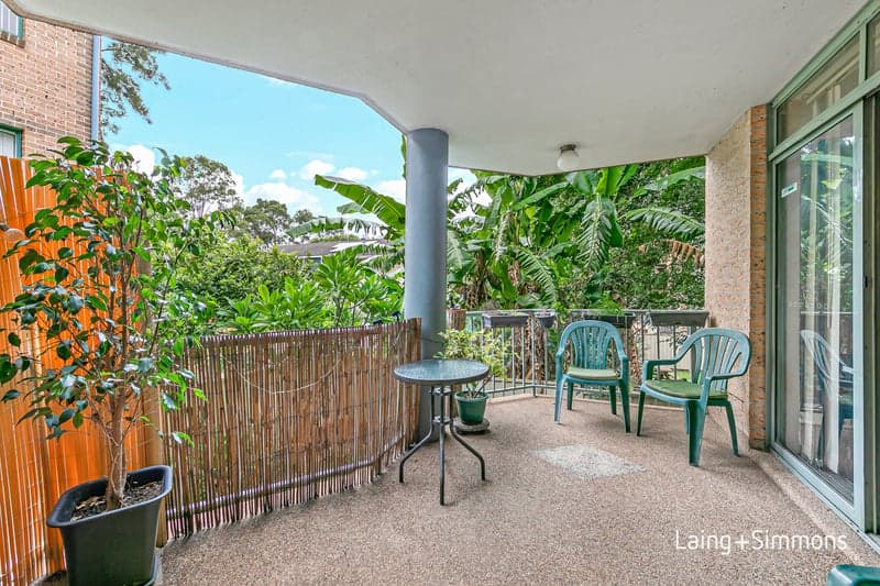 4/60 Albert Street, North Parramatta, North Parramatta - Thumbnail 8
