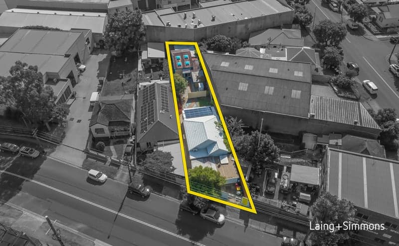 225 Rawson Street, Auburn, Auburn - Image 1