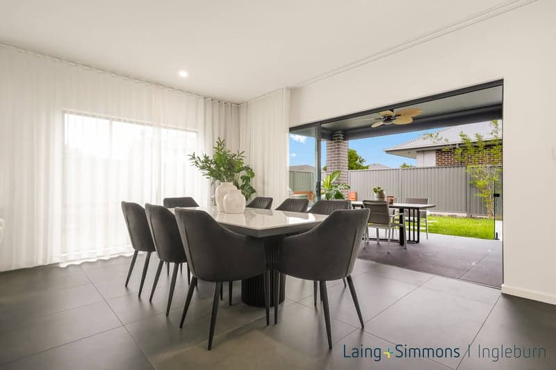 1 Equinox Street, Oran Park, Oran Park - Thumbnail 4