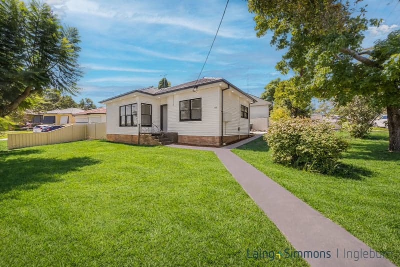 48 Grandview Drive, Campbelltown, Campbelltown - Image 1