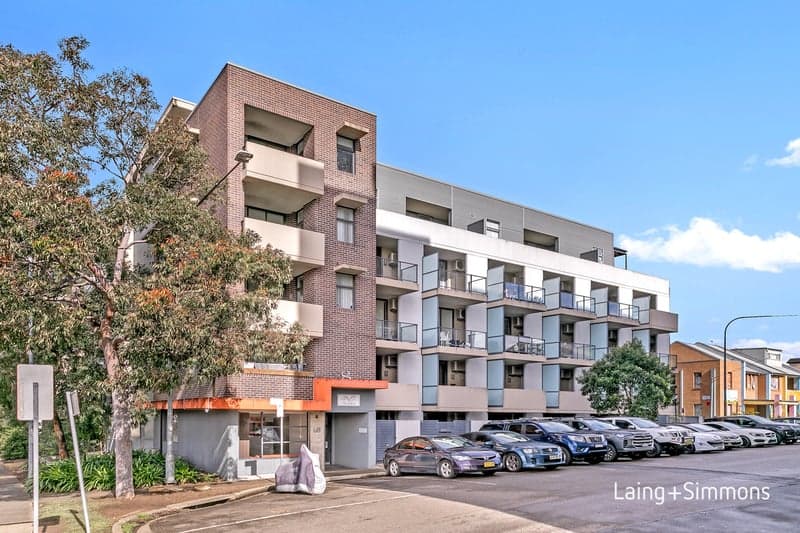 87/88 James Ruse Drive, Rosehill, Rosehill - Image 1