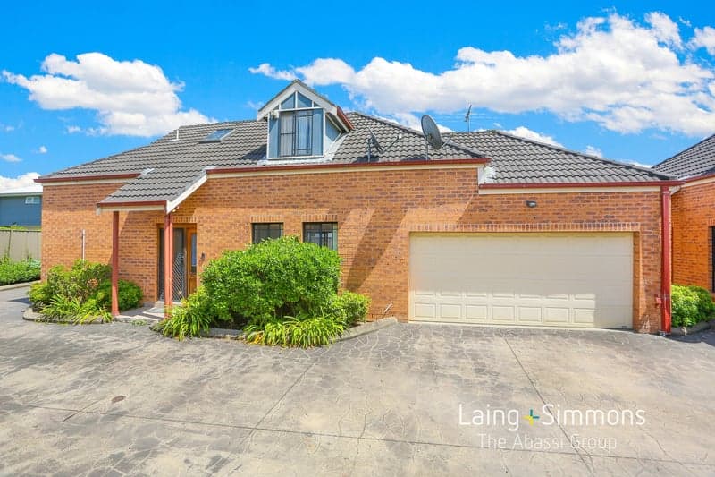 1/65 Great Western Highway, Kingswood, Kingswood - Image 1