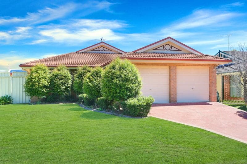 27 Sapphire Circuit, Quakers Hill, Quakers Hill - Image 1