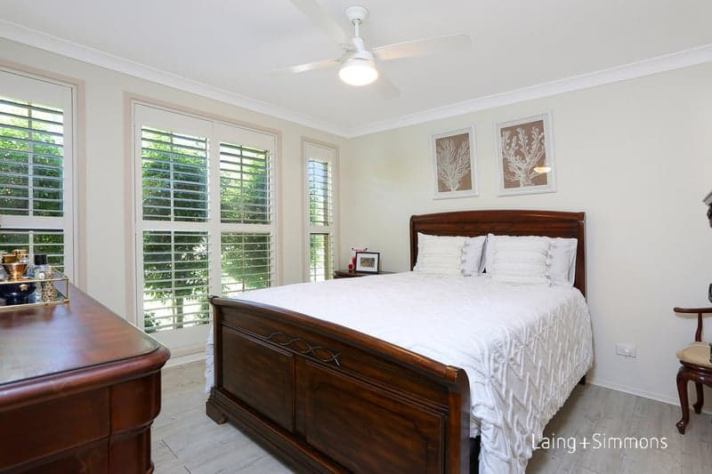27 Sapphire Circuit, Quakers Hill, Quakers Hill - Thumbnail 4