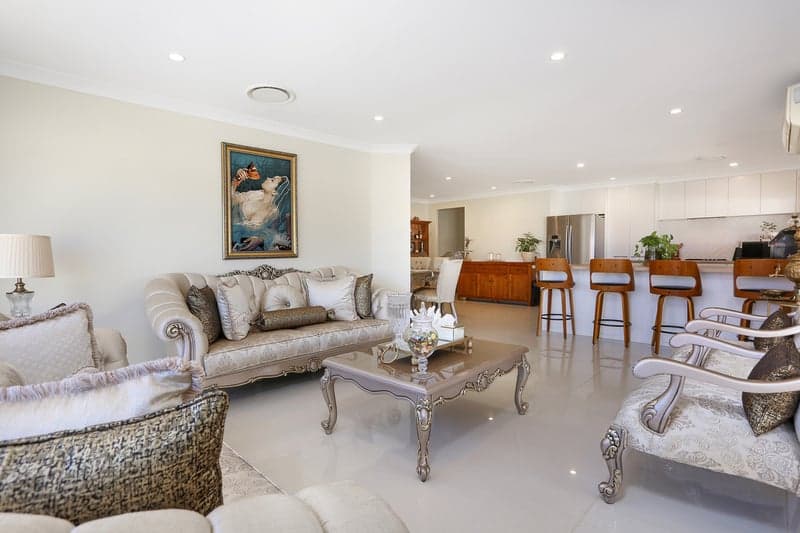 27 Sapphire Circuit, Quakers Hill, Quakers Hill - Thumbnail 5