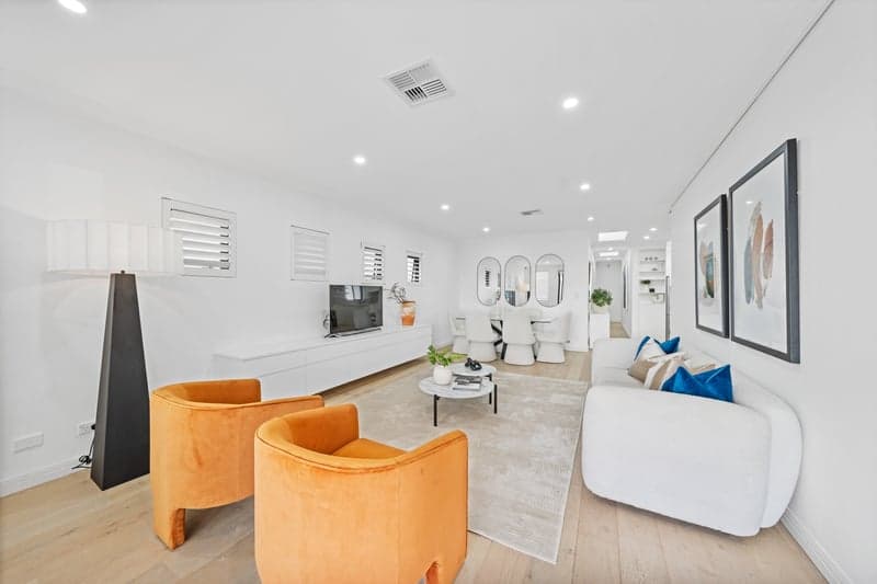 Penthouse 48 Bellevue Road, Bellevue Hill, Bellevue Hill - Thumbnail 2