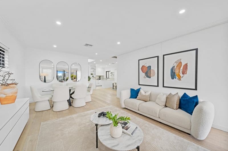 Penthouse 48 Bellevue Road, Bellevue Hill, Bellevue Hill - Thumbnail 3