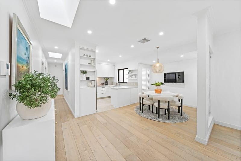 Penthouse 48 Bellevue Road, Bellevue Hill, Bellevue Hill - Thumbnail 4