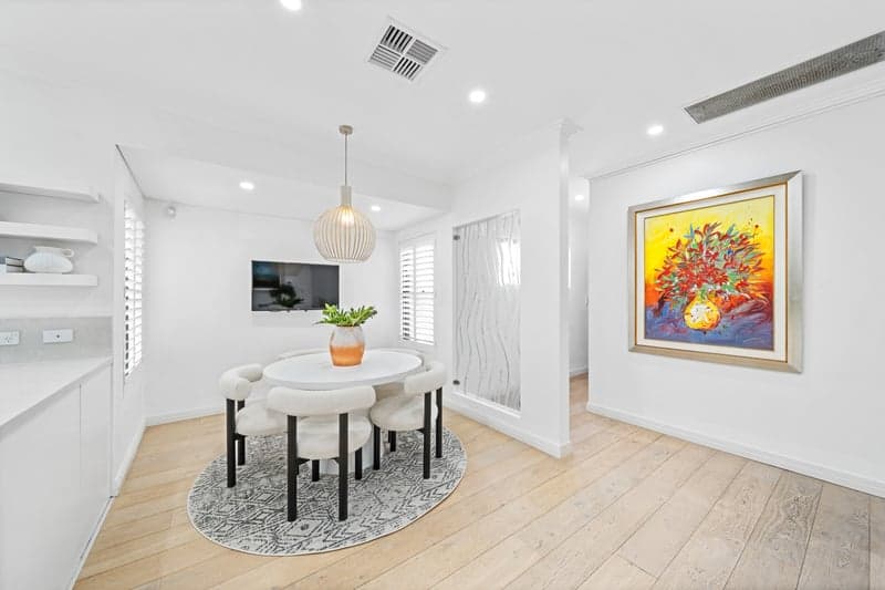 Penthouse 48 Bellevue Road, Bellevue Hill, Bellevue Hill - Thumbnail 5