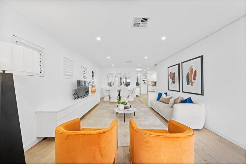 Penthouse 48 Bellevue Road, Bellevue Hill, Bellevue Hill - Thumbnail 6
