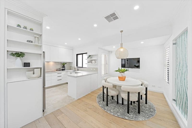 Penthouse 48 Bellevue Road, Bellevue Hill, Bellevue Hill - Thumbnail 7