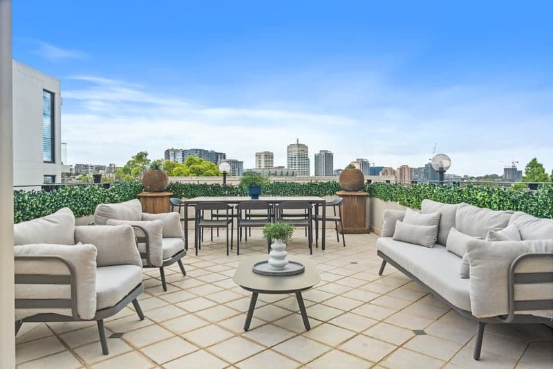 Penthouse 48 Bellevue Road, Bellevue Hill, Bellevue Hill - Thumbnail 8