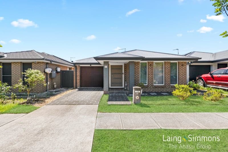 52 Howarth Street, Ropes Crossing, Ropes Crossing - Image 1