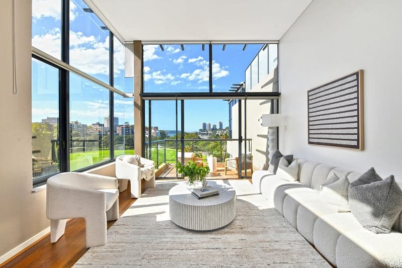 608/1a Clement Place, Rushcutters Bay, Rushcutters Bay - Image 1